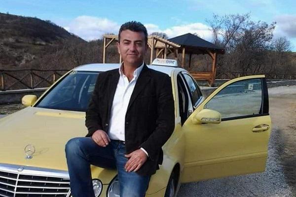 Νέα αναβολή για την υπόθεση του Κοσμά Τζέλιου