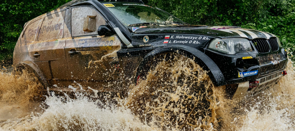 Το BAJA GREECE ετοιμάζεται να υποδεχθεί την παγκόσμια ελίτ του μηχανοκίνητου αθλητισμού στη Δυτική Μακεδονία