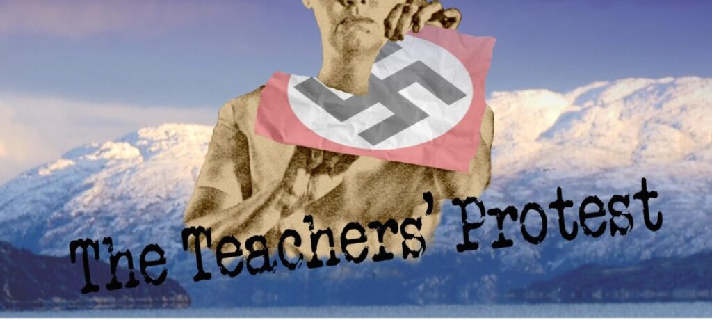 Βραδιά ντοκιμαντέρ στην Καστοριά