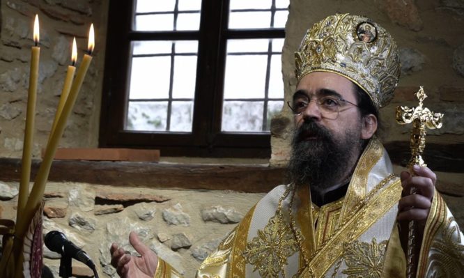 Καστορίας Καλλίνικος: Το Φως των Ναών της Καστοριάς στο σύγχρονο γίγνεσθαι