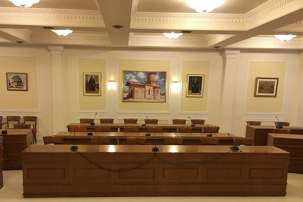 Τα θέματα που θα συζητηθούν στο Δημοτικό Συμβούλιο Καστοριάς την Δευτέρα 4 Μαρτίου