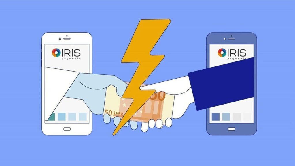 IRIS: Τετραπλασιάστηκε η χρήση του – «Κερδίζουν» οι συναλλαγές χωρίς προμήθειες