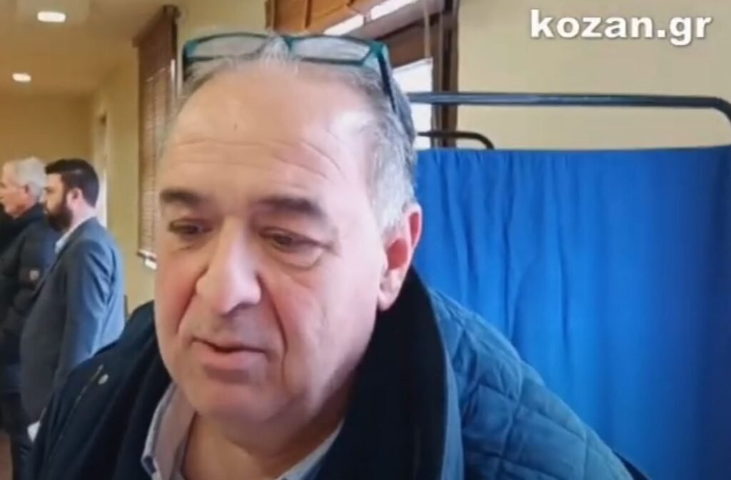 Πρώτος στις εκλογές της ΠΕΔ ο Πάνος Κεπαπτσόγλου – Φαβορί για την θέση του προέδρου