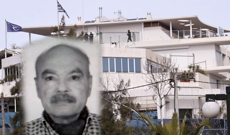 Κηδεύτηκε ο 76χρονος μακελάρης της Γλυφάδας – Κανείς δεν ενδιαφέρθηκε να δώσει το παρών