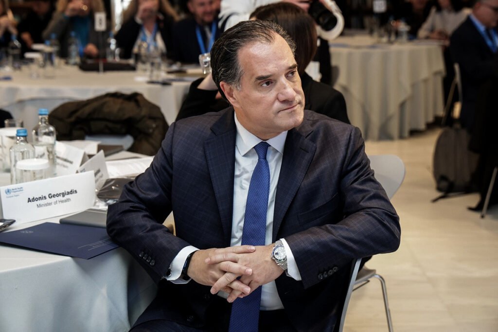 Αντίστροφη μέτρηση για την ιδιωτικοποίηση του ΕΣΥ – Τα 3 στάδια