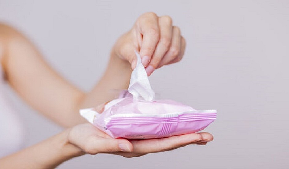 Μωρομάντηλα: 10 τρόποι για να τα χρησιμοποιήσετε μέσα στο σπίτι