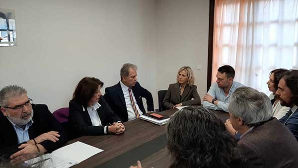 Κοζάνη: Σύσκεψη Στέφανου Κασσελάκη με αυτοδιοικητικούς (φωτο – βίντεο)