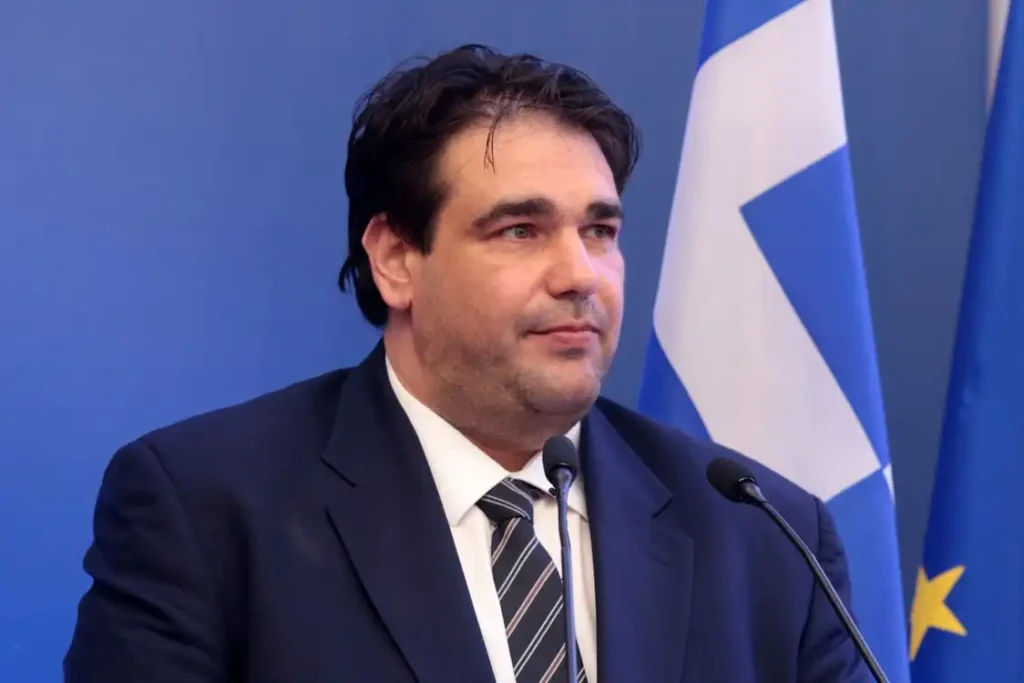 Πρόγραμμα επίσκεψης Αναπληρωτή Υπουργού Εσωτερικών κ. Λιβάνιου Θοδωρή στη Δυτική Μακεδονία