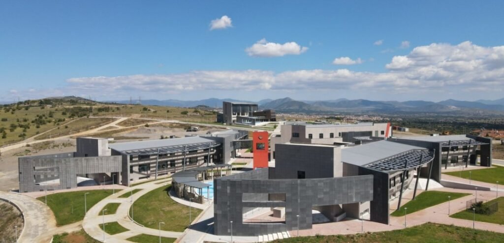 Πανεπιστήμιο Δυτικής Μακεδονίας: Στην τελική ευθεία η κατασκευή φοιτητικών εστιών, 750 κλινών