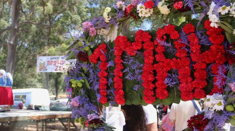 Μεταφέρεται η αργία της Πρωτομαγιάς