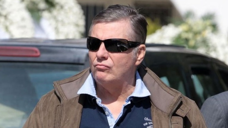 Η διαθήκη, η χήρα, ο γιος κι ένας Ελβετός – Ξεκίνησε η δίκη για την περιουσία Τράγκα