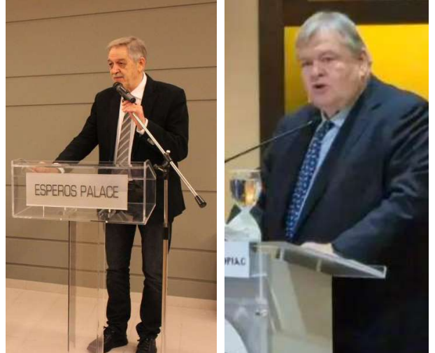 Καστοριά: Κράμερ εναντίον Κράμερ!