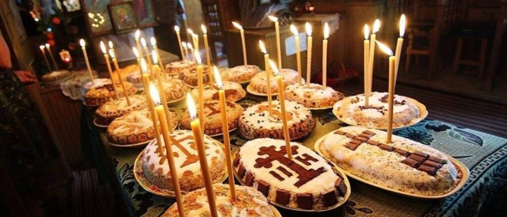 Ψυχοσάββατο: Τι είναι και ποια η σημασία του