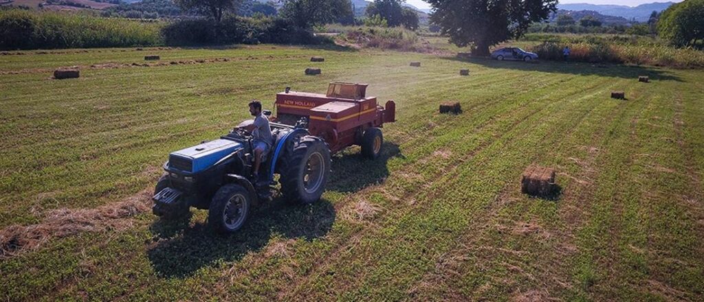 Αγροτικό πετρέλαιο – Προκαταβολή του ΕΦΚ: Οι όροι και τα κριτήρια