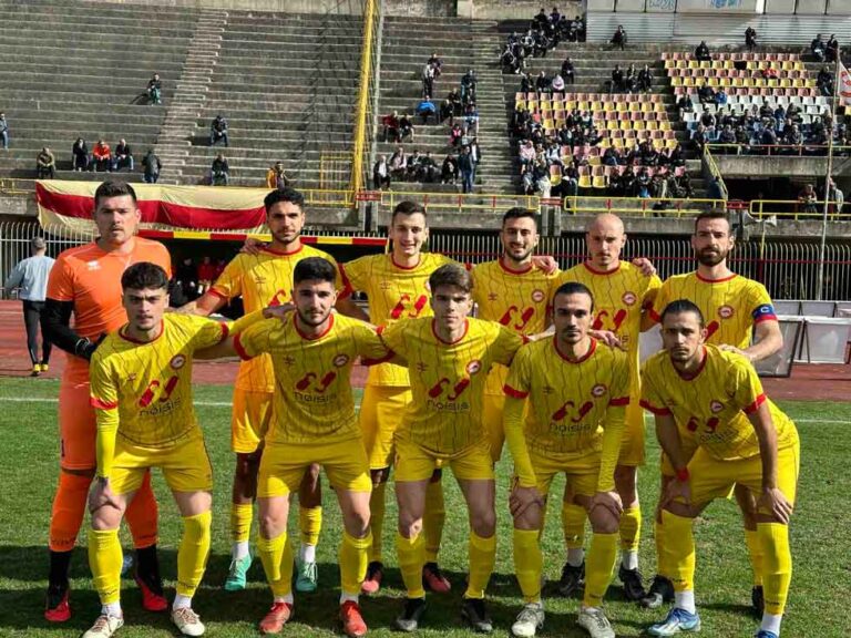 Γ’ Εθνική: Οδυνηρή ήττα της Καστοριάς 0-1 από τον Θεσπρωτό