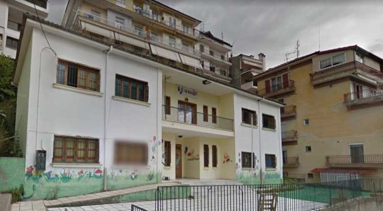 Διαπίστευση Erasmus σε σχολεία της Καστοριάς