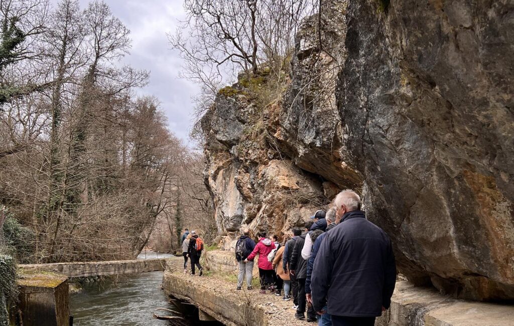 Διήμερη εκδήλωση  «Γνωρίστε τις ομορφιές της Καστοριάς μέσα από αθλητικές δραστηριότητες»