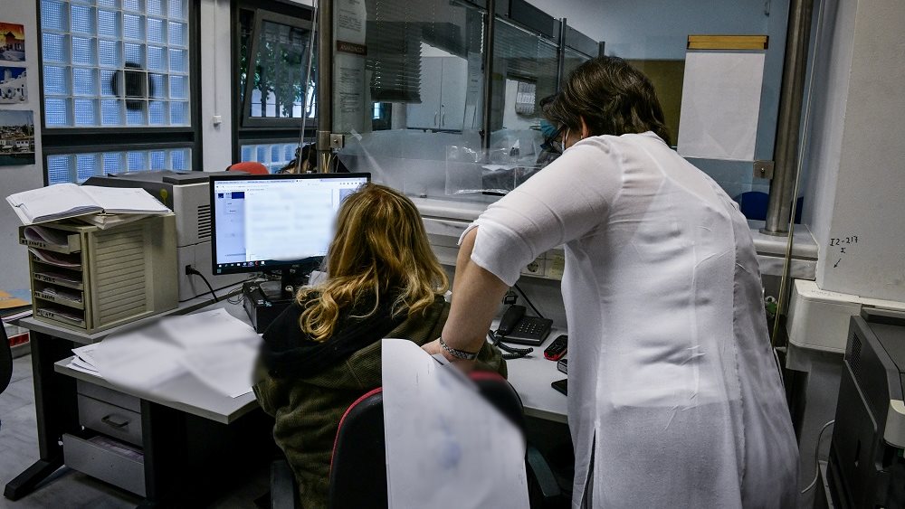 Ποιοι θα ελεγχθούν πρώτοι από την εφορία