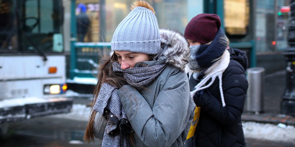Μεταβολή του καιρού από το απόγευμα της Δευτέρας 11 Μαρτίου 2024