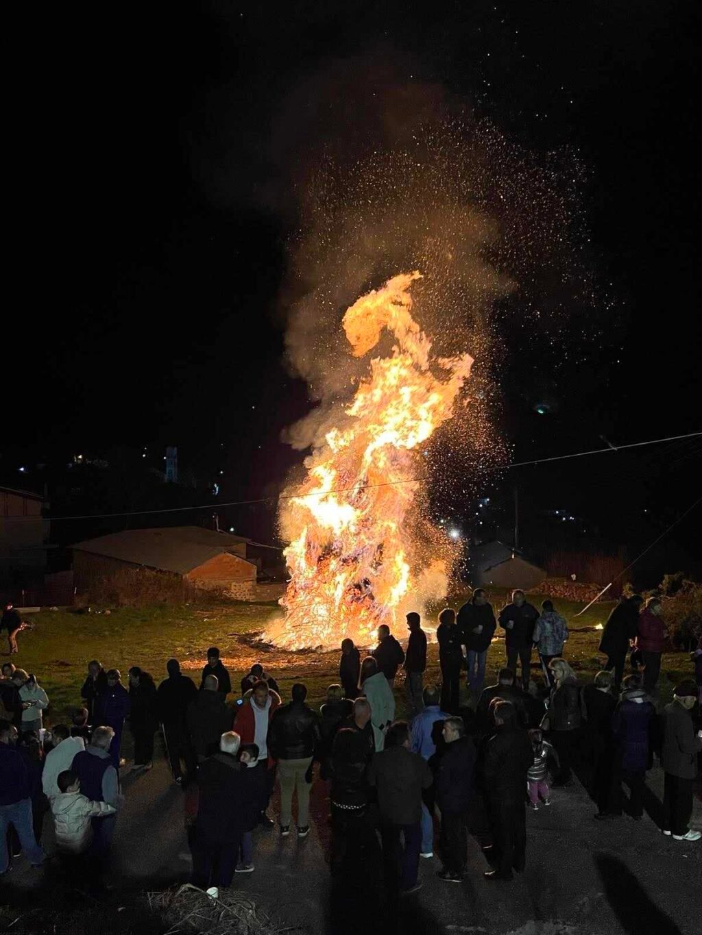 Απόκριες στην Βασιλειάδα (φωτογραφίες – βίντεο)