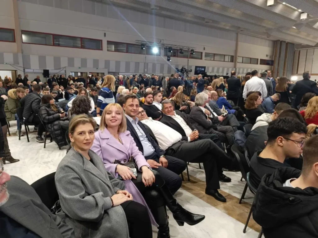 Αραχτοί και… light!