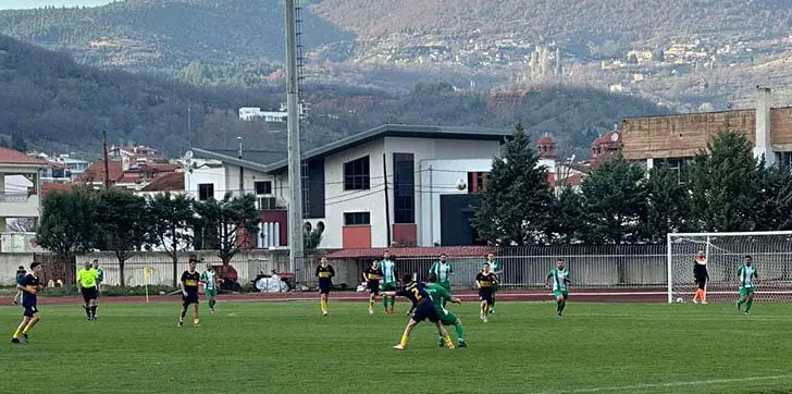 Β’ ΕΠΣ: Αποτελέσματα αγώνων play off και play out