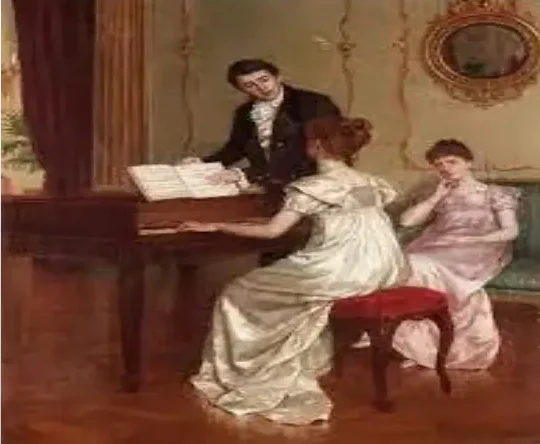 Μουσικό Σχολείο Καστοριάς: Αφιέρωμα στον ρομαντισμό