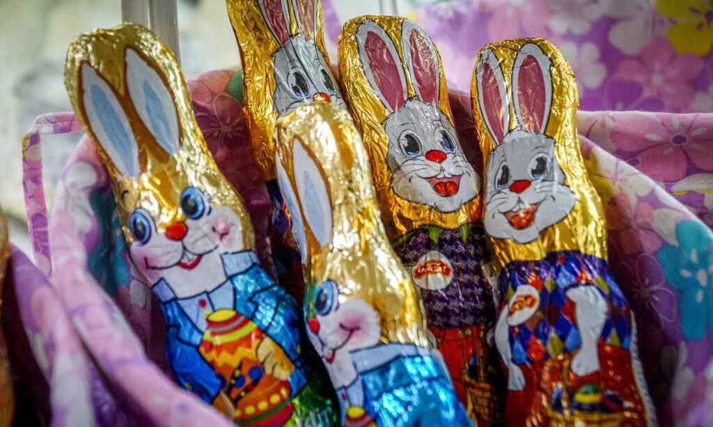 Έρχεται καλάθι για το Πάσχα και φέτος – Μείωση τιμών σε 4.000 προϊόντα