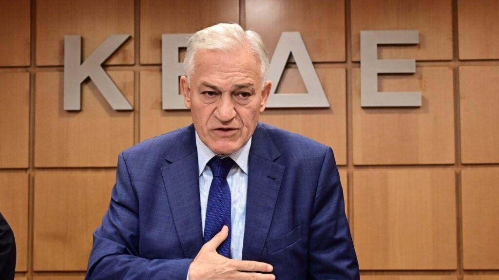 Μεγάλη νίκη του Λάζαρου Κυρίζογλου στην ΚΕΔΕ