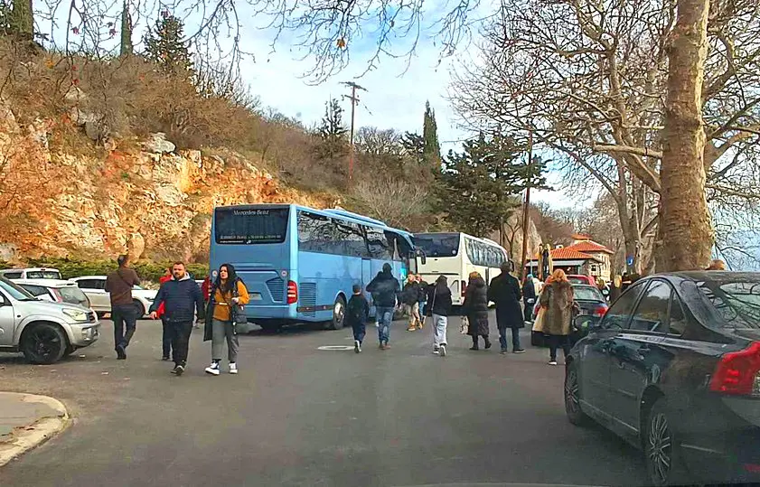 Καστοριά: Τουρισμός και τουριστικά πακέτα  (Του Δημήτρη Ιατρίδη)