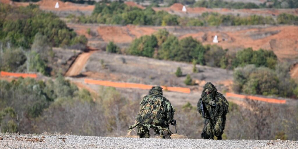 ΠΟΕΣ: «Δύο στρατιωτικοί στην Καστοριά με σοβαρά προβλήματα υγείας από τις εξαντλητικές υπηρεσίες»