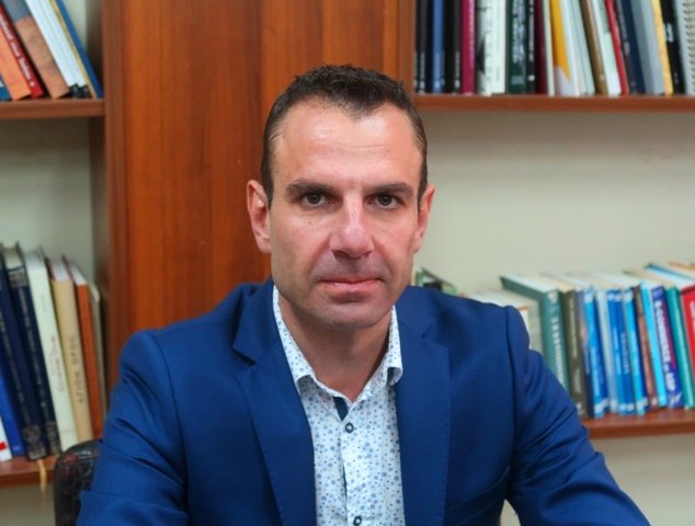 Καστοριά: Ξεκινούν οι παροχές φυσικού αερίου σε σπίτια από τον Ιούνιο