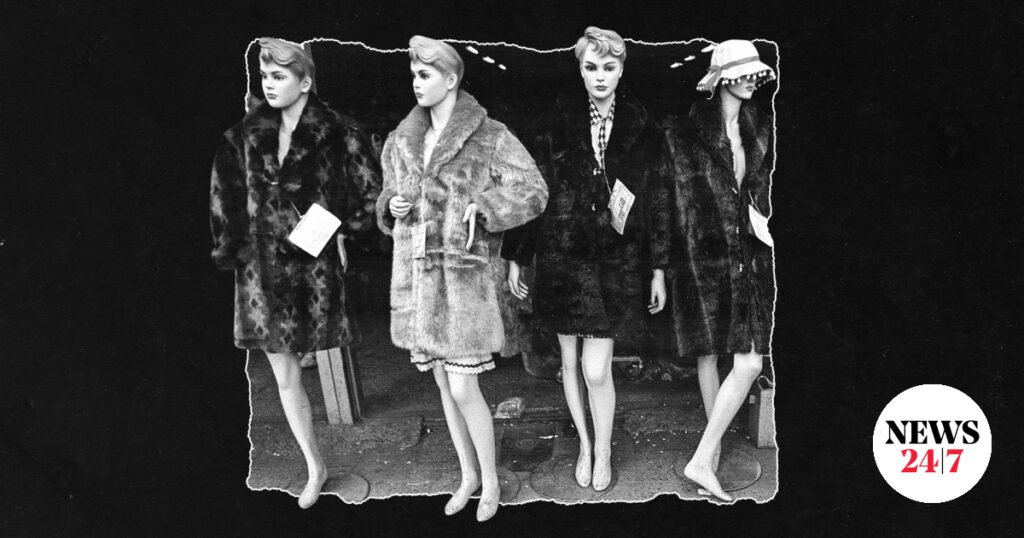 Οινόφυτα: Η μεγάλη ληστεία της γούνας που κατέστρεψε Καστοριανό γουνοποιό και το άγνωστο παρασκήνιο