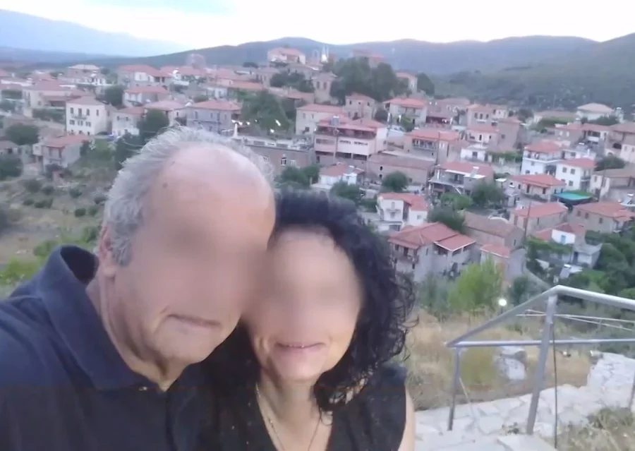 Αγία Βαρβάρα: «Εξαιτίας του δεν ξαναείδαμε άσπρη μέρα» – Η απολογία του πεθερού και της συζύγου του