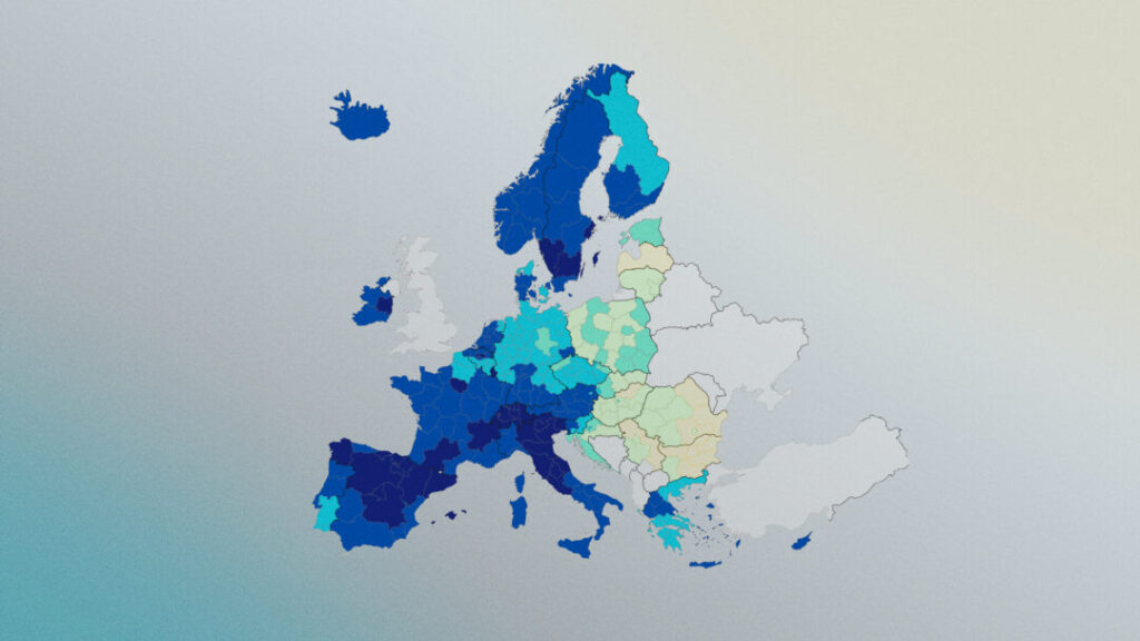 Οι περιοχές όπου οι Ελληνες ζουν περισσότερο