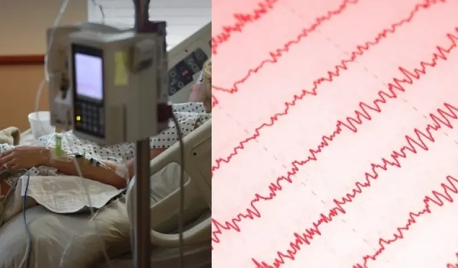 To πρώτο εγκεφαλογράφημα νεκρού ασθενή δείχνει ποιες θα μπορούσαν να είναι οι τελευταίες μας σκέψεις