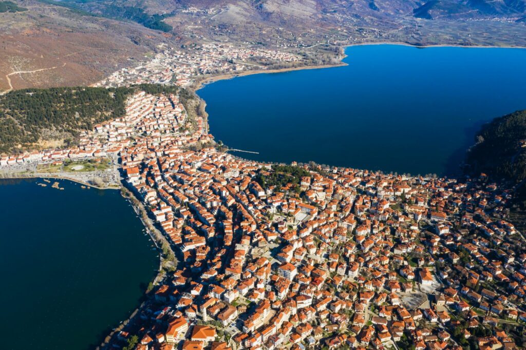 Ευρωεκλογές: Πως ” διαβάζουν” τα ΜΜΕ το προεκλογικό τοπίο σε Καστοριά και Δυτική Μακεδονία (Του Δημήτρη Ιατρίδη)