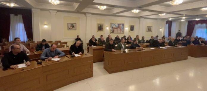 1η Λογοδοσία Δήμου Καστοριάς: Τα θέματα που τέθηκαν από τους δημοτικούς συμβουλους και προέδρους δημοτικών κοινοτήτων