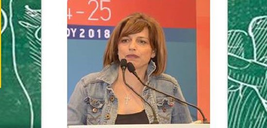 Ερώτηση της Βάσως Μαλέα στο Περιφερειακό Συμβούλιο για το ψήφισμα των αγροτών