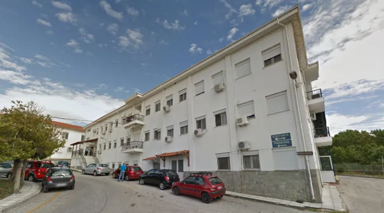 Στο Πρόγραμμα Δίκαιη Αναπτυξιακή Μετάβαση η ενεργειακή αναβάθμιση του Νοσοκομείου Καστοριάς