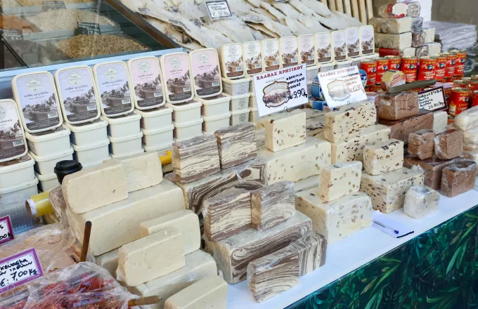 Σε ισχύ από τις 13 Μαρτίου το «Καλάθι της Σαρακοστής» – Τι περιλαμβάνει