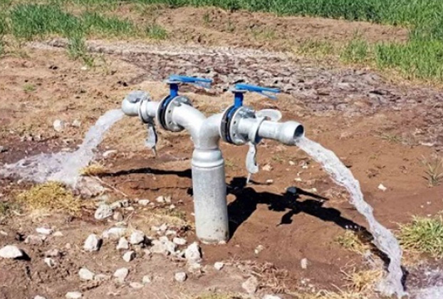 Υπογραφή συμβάσεων Προμήθειας Υλικών για τις ανάγκες ΤΟΕΒ Καστοριάς, προϋπ. 41.310,00€ από τον Περιφερειάρχη Δυτικής Μακεδονίας.