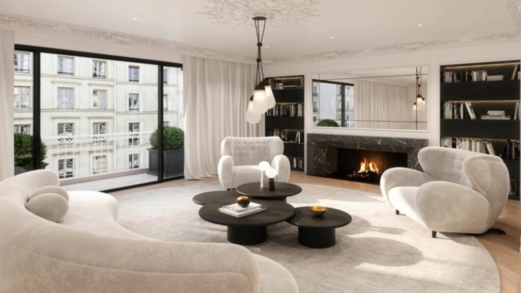 Στέφανος Κασσελάκης: Αυτή είναι η πολυτελής μεζονέτα που αγοράζει στο Κολωνάκι (Photos)