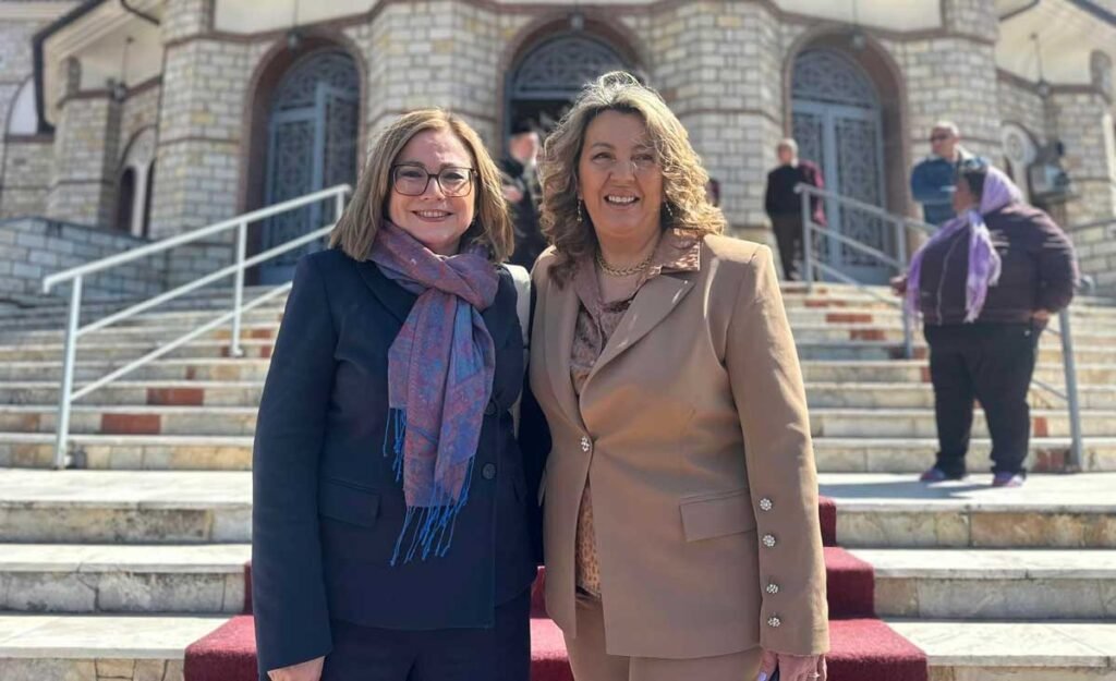 Ευρωεπιδρομές…. Υποψηφίων!