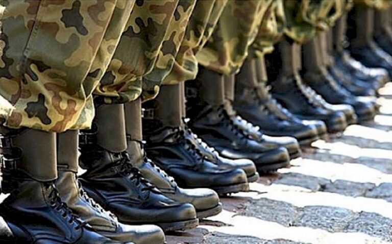 Υπενθύμιση για Απογραφή στρατεύσιμων  που γεννήθηκαν το έτος 2006