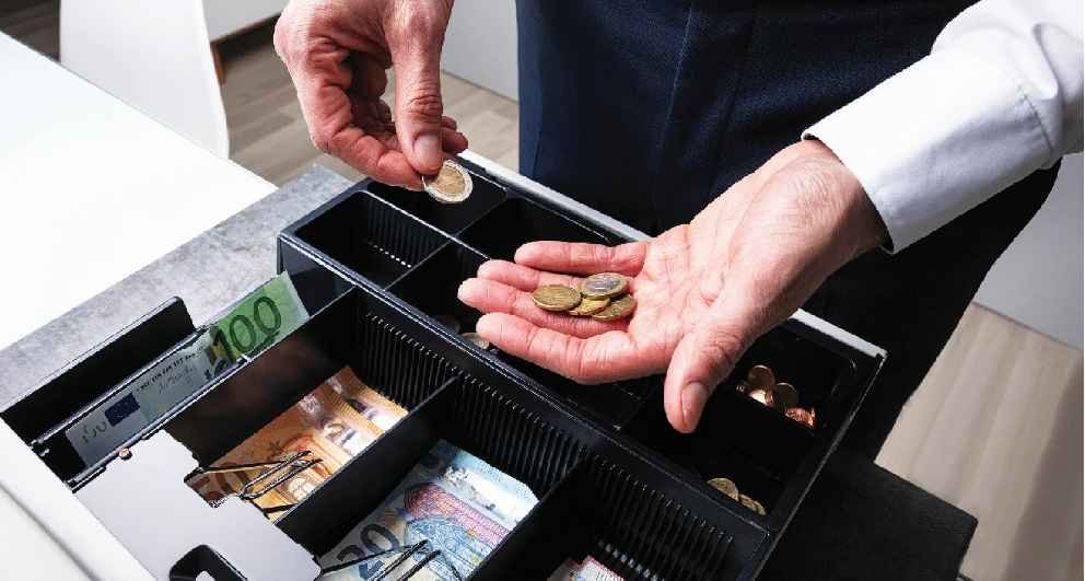 «Ο θάνατος του εμποράκου»!