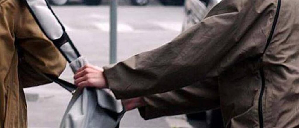 Nεκρή 75χρονη από επίθεση γυναίκας – “τσαντάκια”