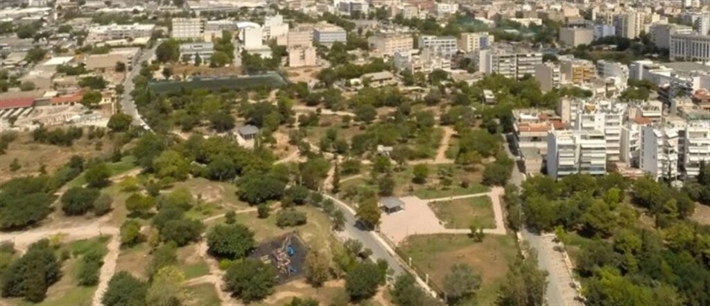 Ανακάλυψη: Ο τάφος του Πλάτωνα εντοπίστηκε στην Ακαδημία Πλάτωνος