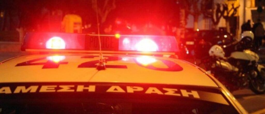 Συνελήφθη παρουσιαστής για εκβιασμό -Απαιτούσε χρήματα για λογαριασμό πρώην μάνατζερ μοντέλων