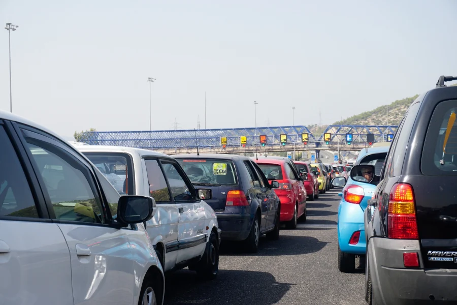 Αυτές είναι οι αλλαγές στον νέο ΚΟΚ – Πρόστιμα απευθείας στο Taxisnet